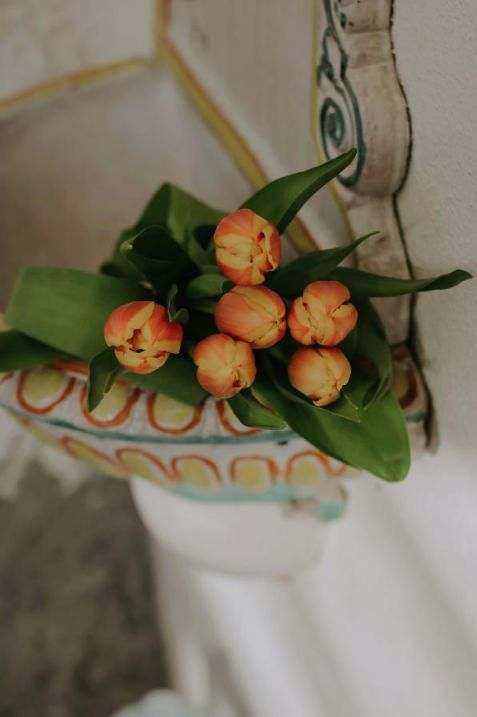 Bouquet example 1