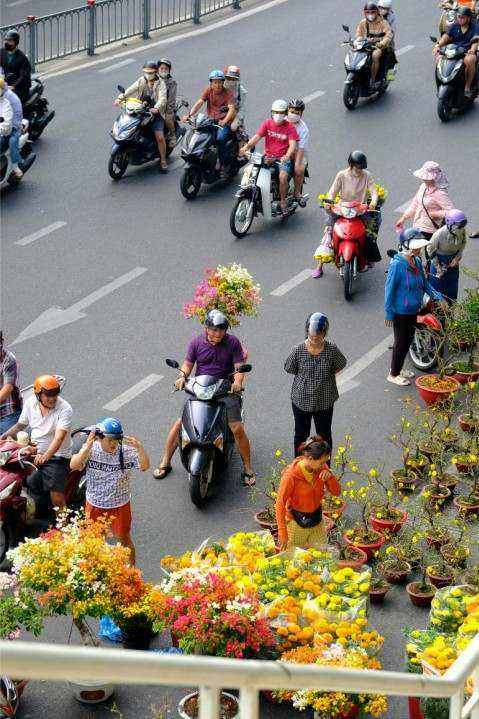 Bouquet 1
