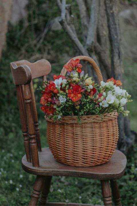Bouquet 3